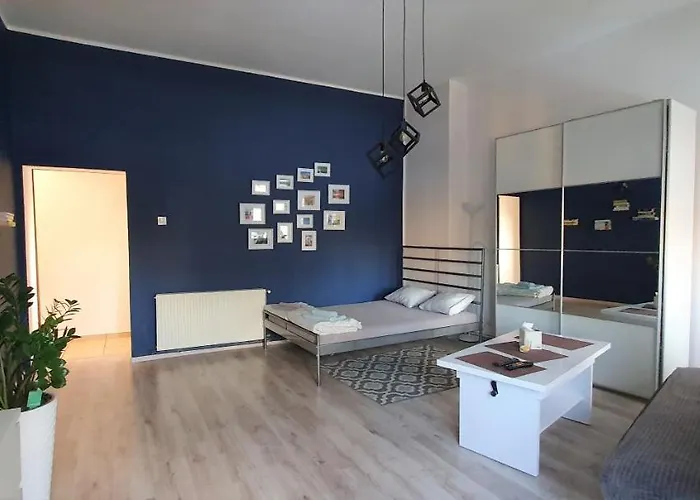 Casa De Drzymala