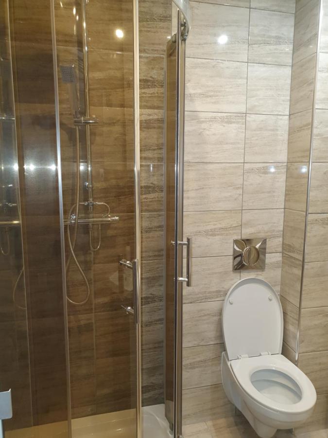 Casa De Drzymala Apartment Świdnica