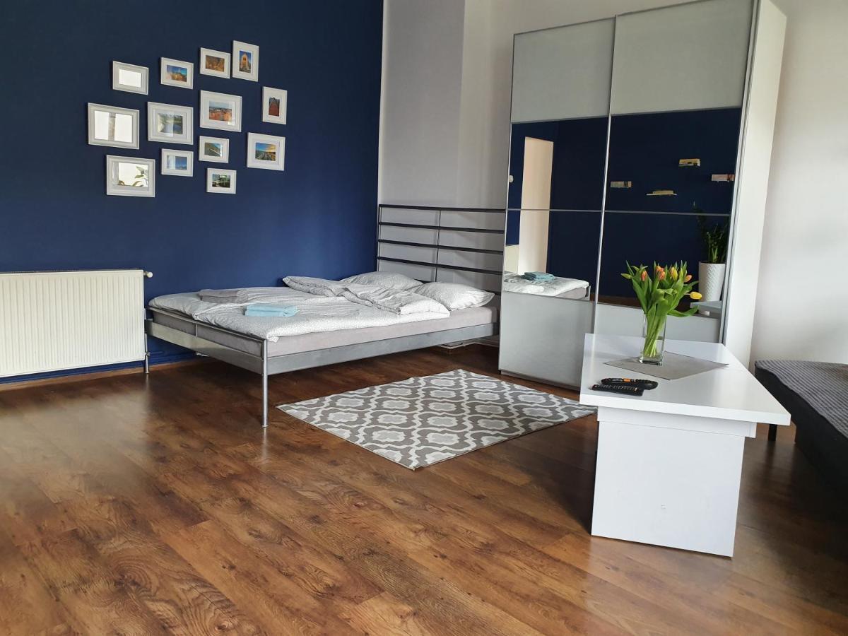 Apartment Casa De Drzymala Świdnica