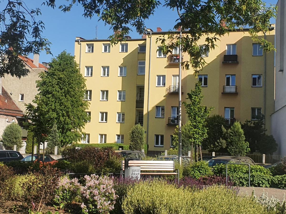 Casa De Drzymala Świdnica