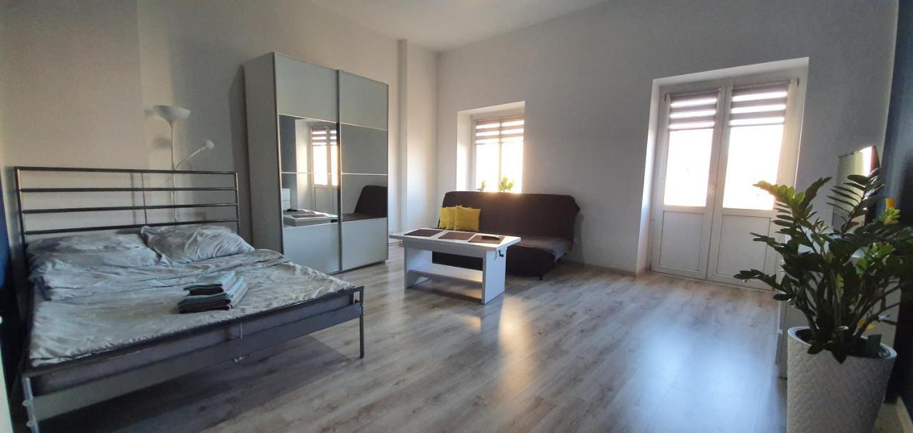 Apartment Casa De Drzymala Świdnica